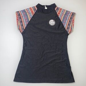 Rip Curl women’s wetsuit top/shirt  L